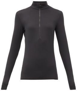 Fusalp Gemini III Womens Midlayer