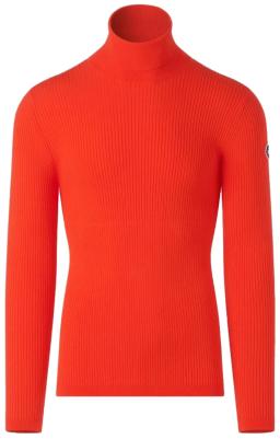 Ceillac Mens Sweater Spicy