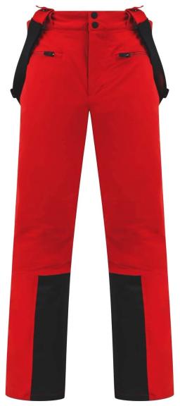 Stratton Mens Ski Pant Tango