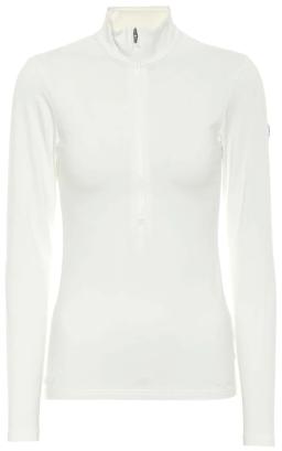 Fusalp Gemini III Womens Midlayer
