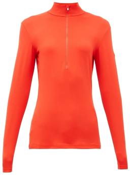 Fusalp Gemini III Womens Midlayer