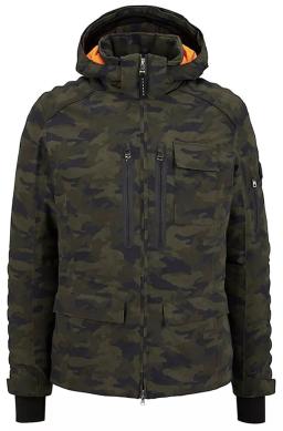 Bogner Sven-T Mens Ski Jacket