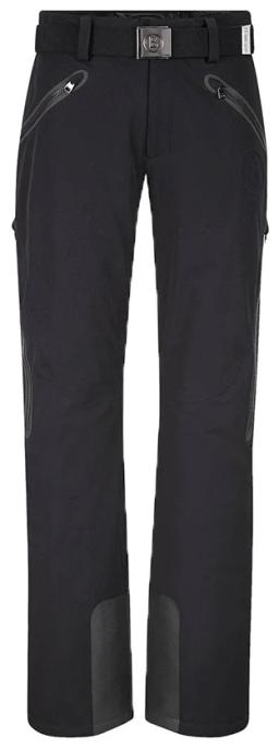 Mens Tim-T Ski Pant Black