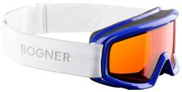 Snow Goggles Blue