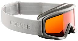 Snow Goggles Grey