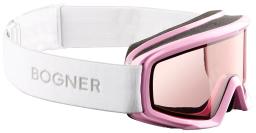 Snow Goggles Rose
