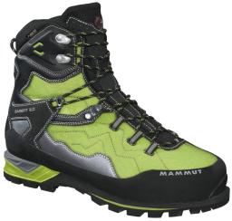 Magic Advanced High GTX Womens Hiking Boots Fern/Black