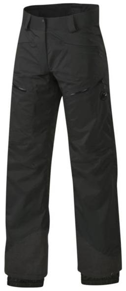 Womens Luina HS Pants Graphite