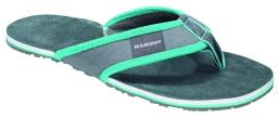 Sloper Flip Flop Grey Fiji