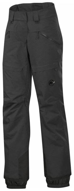 Womens Robella Pants Graphite