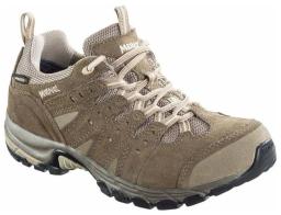 Rapide Lady GTX Anthrazite - Turquoise