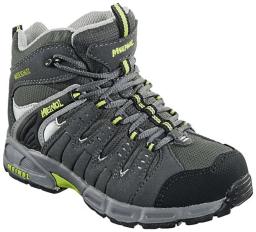 Snap Junior Mid Anthracite