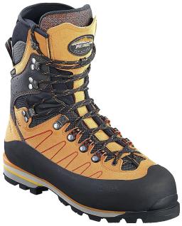 Verte GTX Orange Black