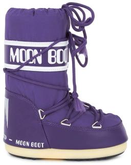 Nylon Kids Violet