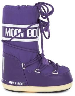 Nylon Kids Purple