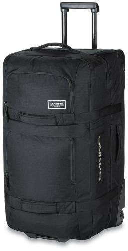 Split Roller 110L Black