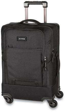 Terminal Spinner 40L Black
