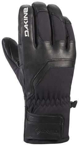 Womens Excursion Gore-Tex Short Glove Black