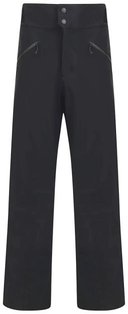Mens Nathan 2 Ski Pant Black