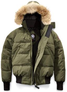 Womens Savona Bomber MilitaryGreen