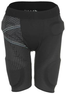 Womens Flex Force Pro Low Black