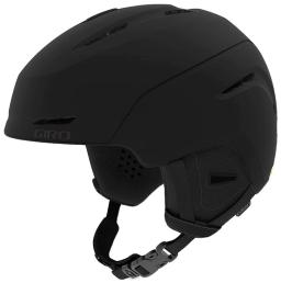Kids Neo Jr Mips Helmet Matte Black