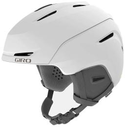 Kids Neo Jr Mips Helmet Matte White