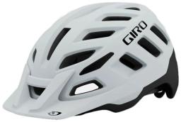 Radix Mips Mens Bike Helmet Matte Chalk