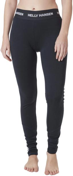 Lifa Merino Midweight Womens Base Layer Pant Navy