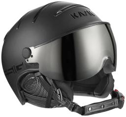 Class Shadow Black - Photochromic