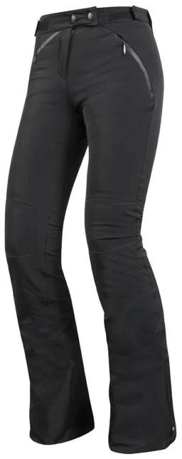 Mens Pulse Pants Noir