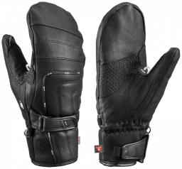 Womens Fuse S Mitt Black
