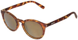 Patnem Sunglasses Matte Cry Yellow Tort