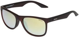 Rockford Sunglasses Matte Brown