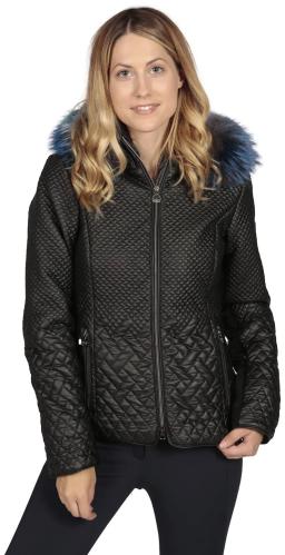 Sportalm Boa m. Real Fur Womens Ski Jacket