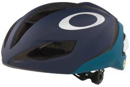 Aro 5 Cycling Helmet Navy Balsam