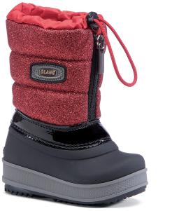 Olang Kids Bingo Lux Snow Boot