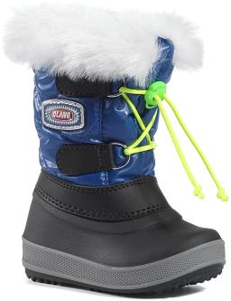 Olang Kids Magic Snow Boot