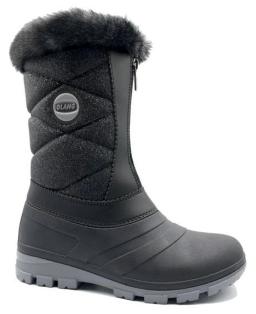 Olang Kids Nancy Lux Snow Boot