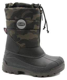 Olang Kids Volpe Snow Boot