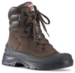 Mens Titanio OC Snow Boot Tan