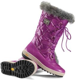 Olang Womens Sogno OC Snow Boot