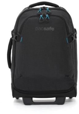 Toursafe 21 wheeled carry-on Black