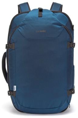 Venturesafe EXP45 ECONYL carry-on travel pack Econyl Ocean
