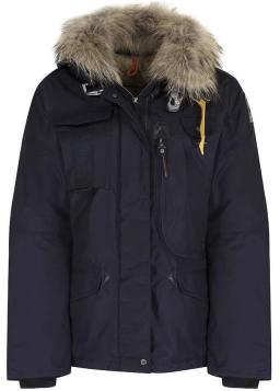 Denali Womens Jacket Navy