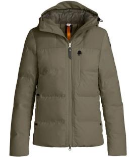 Kanya Womens Ski Jacket Army