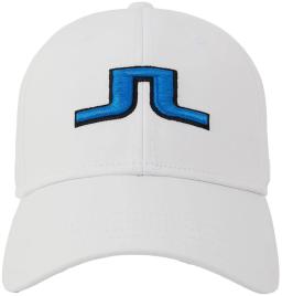 Anga Womens Golf Cap White