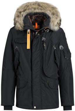 Right Hand Mens Parka Jacket Pencil