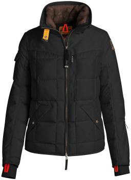 Randall Womens Insulated Jacket Black