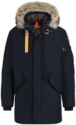 Tank Mens Jacket Navy